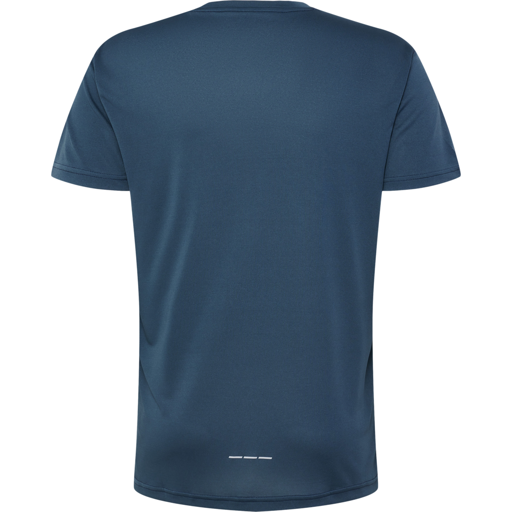 nwlBEAT TEE, MIDNIGHT NAVY, packshot