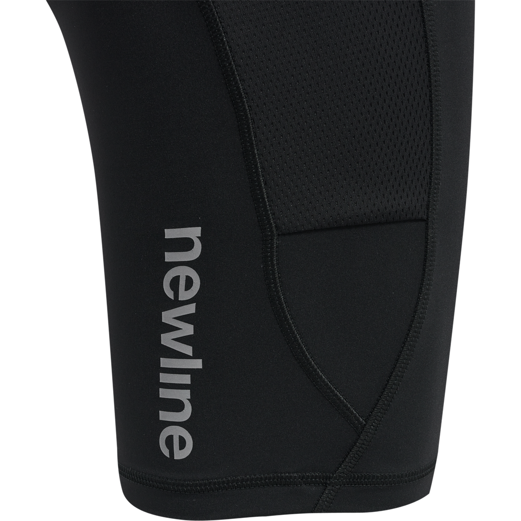 WOMEN'S CORE SPRINTERS, BLACK, packshot