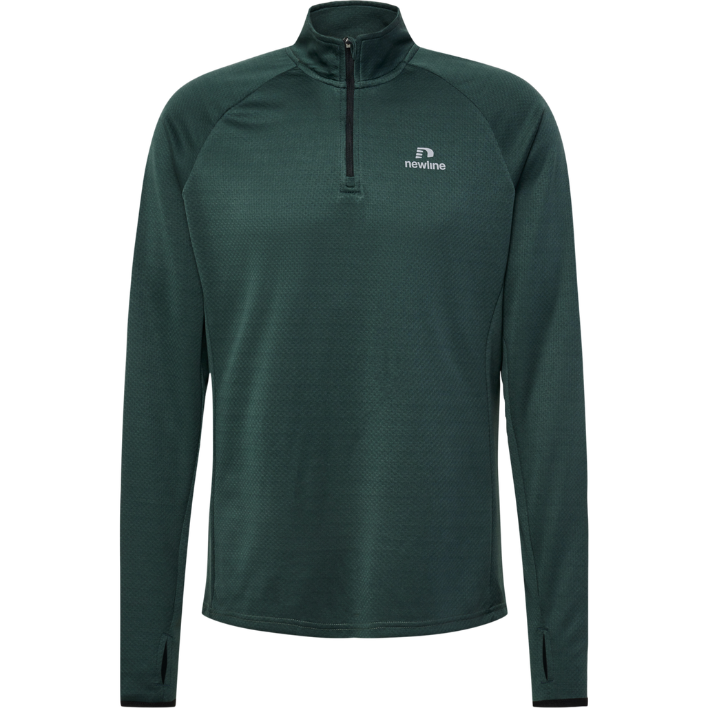 nwlBEAT HALF ZIP, 6753, packshot