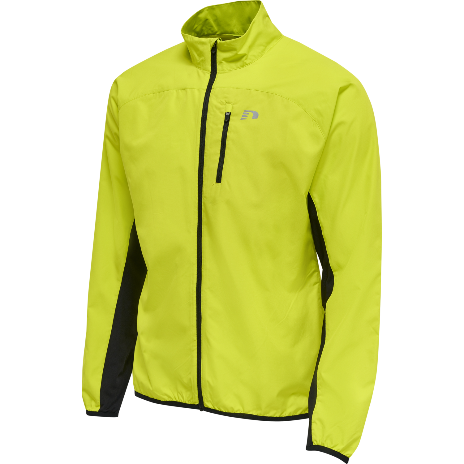 MEN'S CORE JACKET, EVENING PRIMROSE, packshot