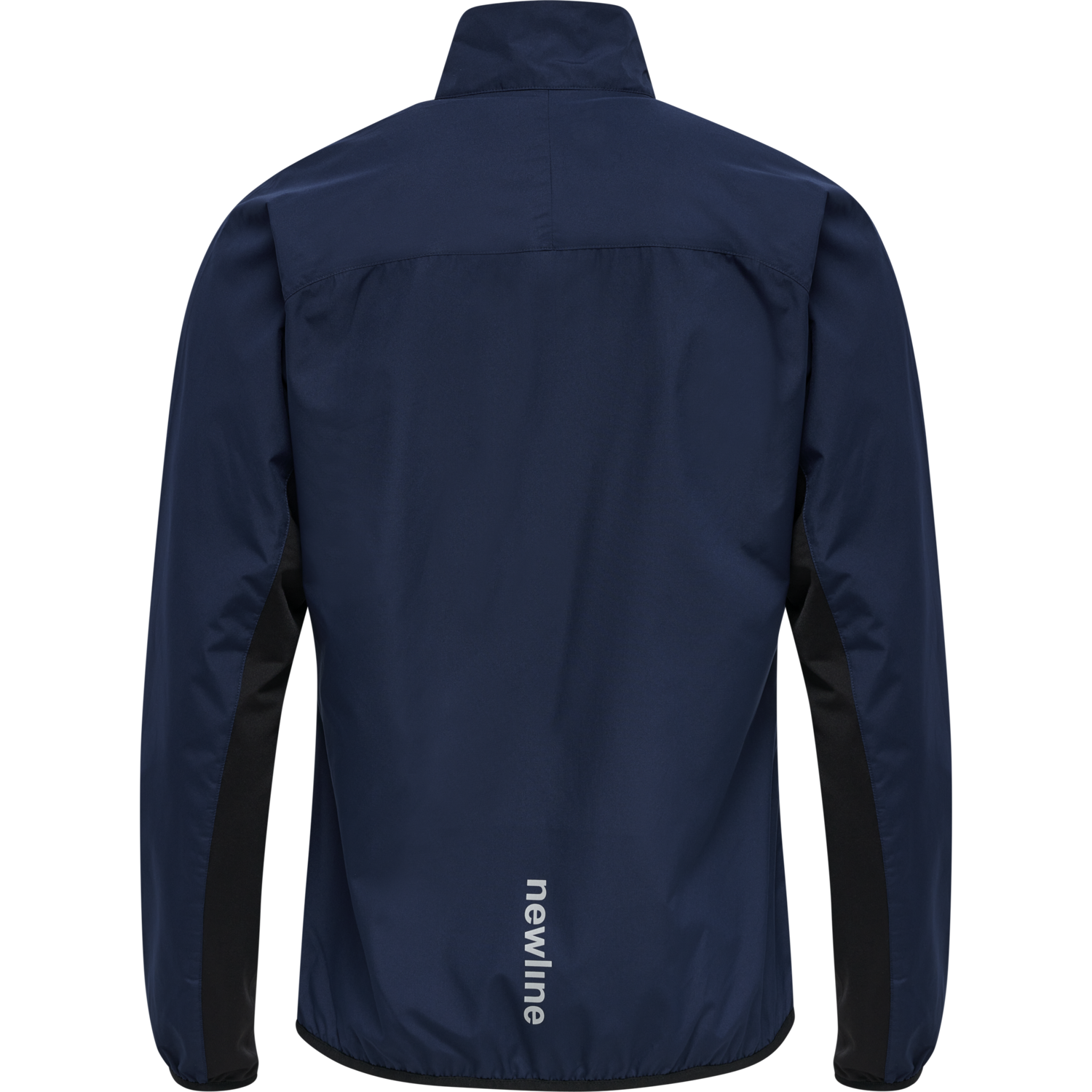 MEN'S CORE JACKET, BLACK IRIS, packshot