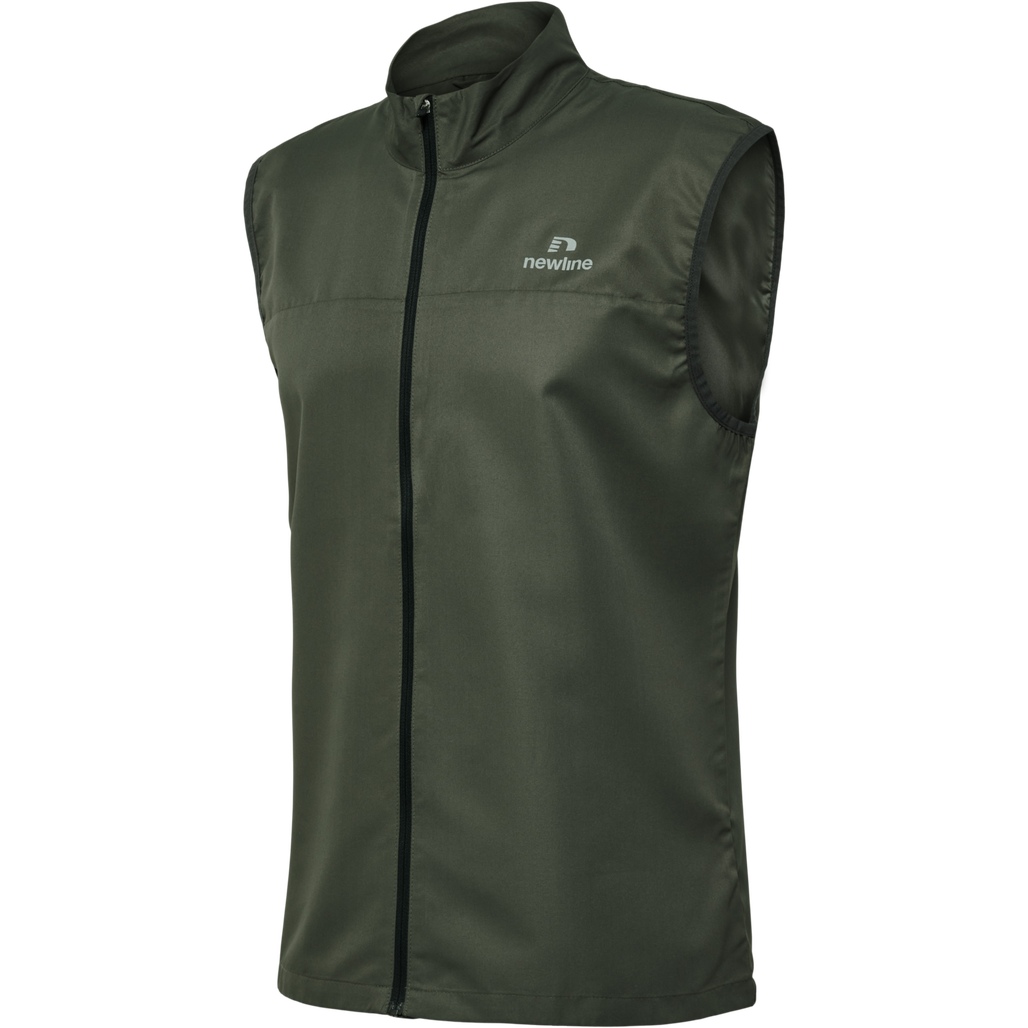 nwlBEAT GILET, BELUGA, packshot
