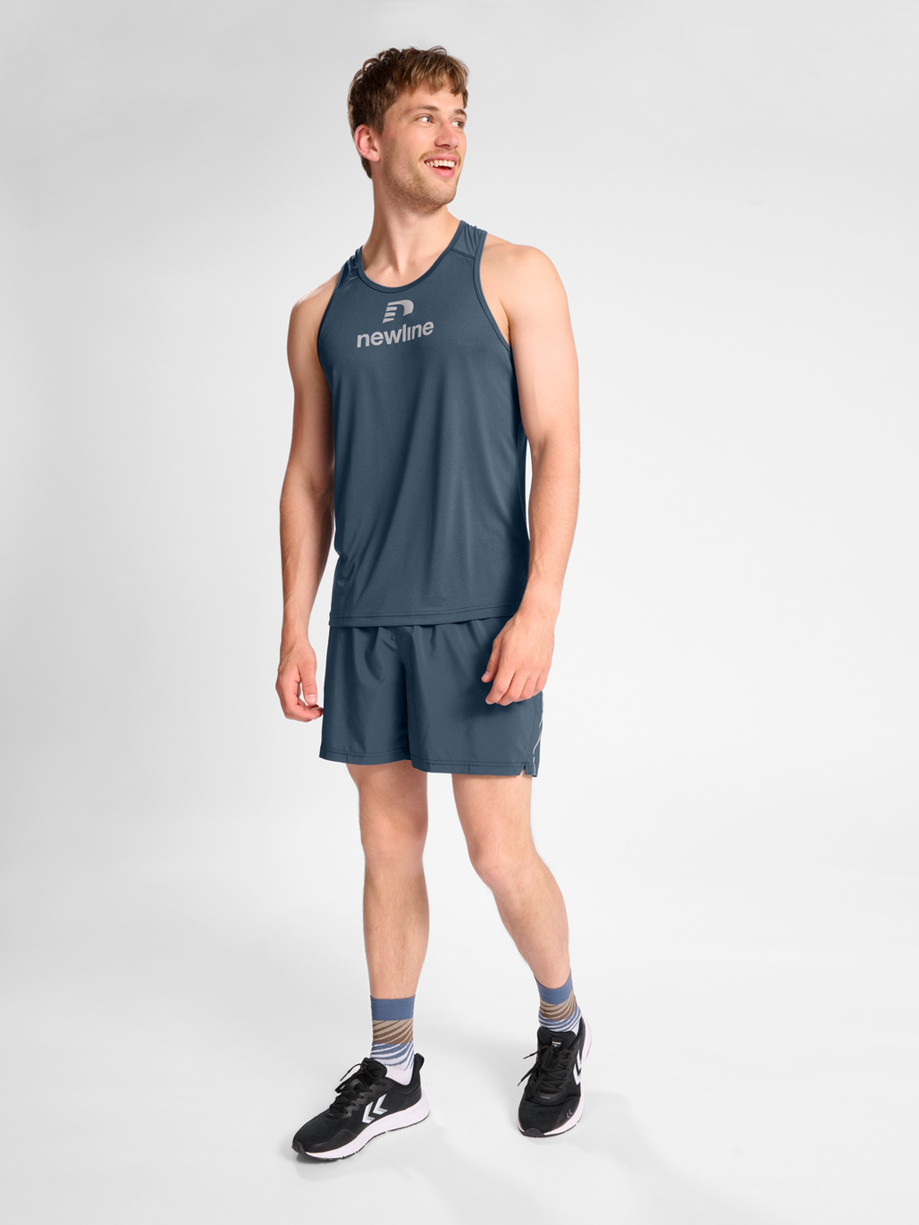 nwlBEAT SINGLET, 0577, model