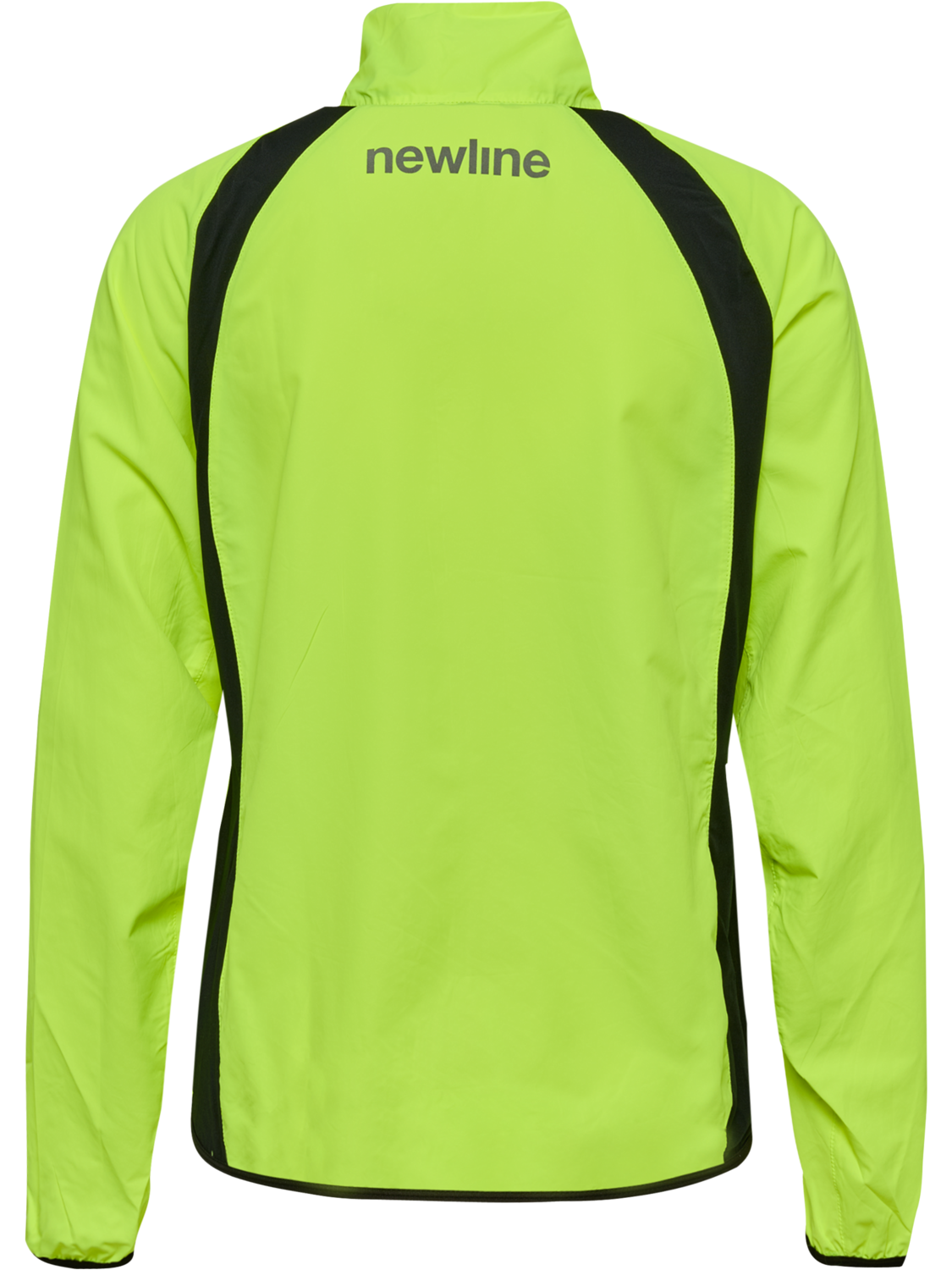 CORE JACKET, NEON YELLOW, packshot