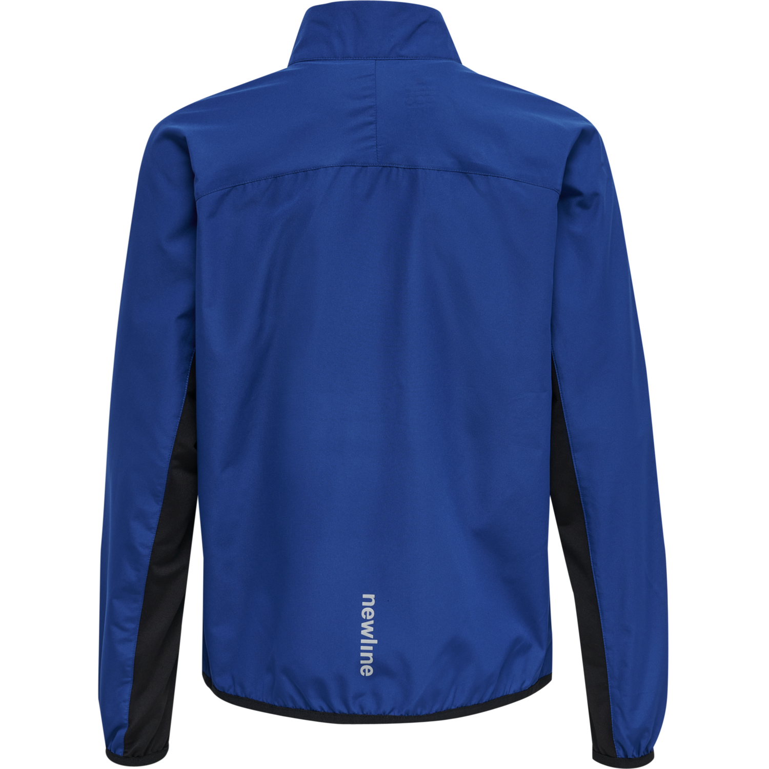 KIDS CORE JACKET, TRUE BLUE, packshot