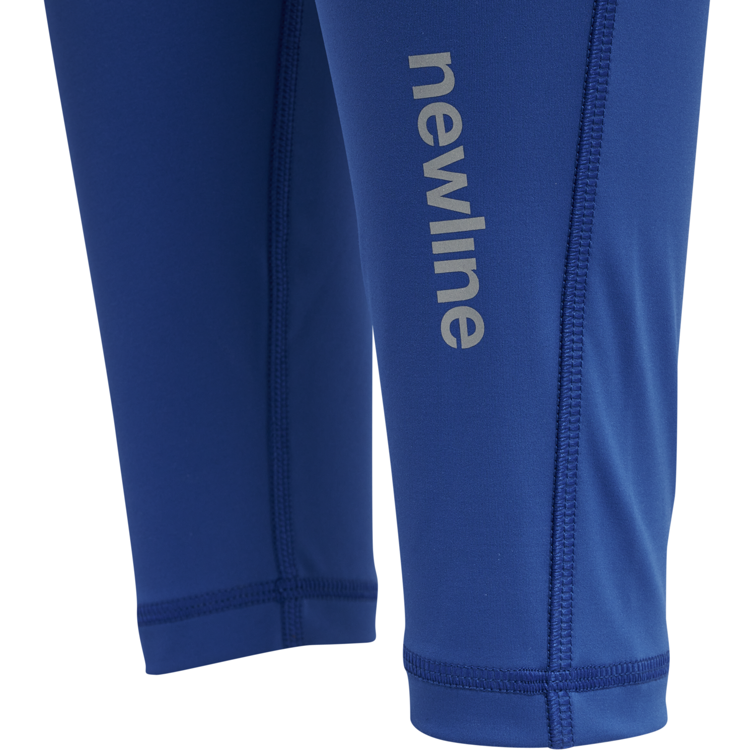 KIDS CORE TIGHTS, TRUE BLUE, packshot