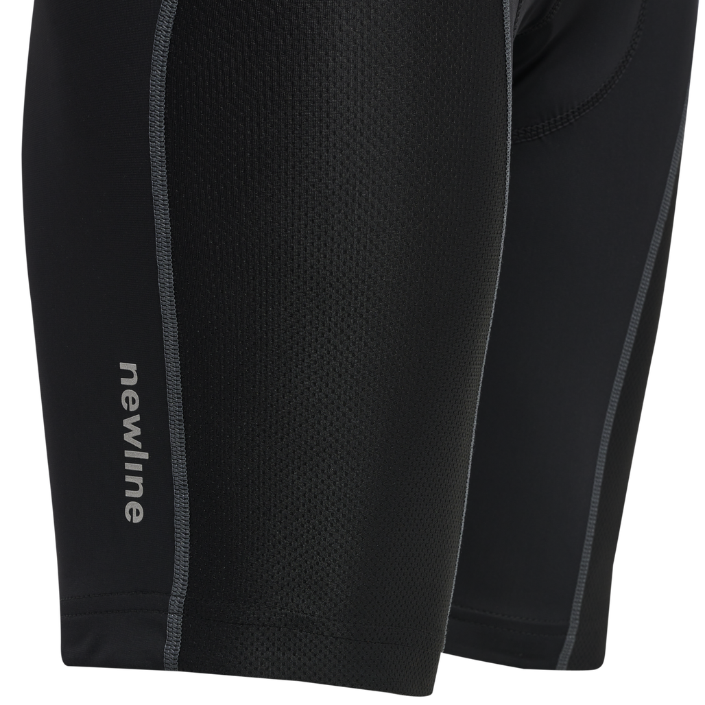 BIKE 8 PANEL SHORTS, 0060, packshot