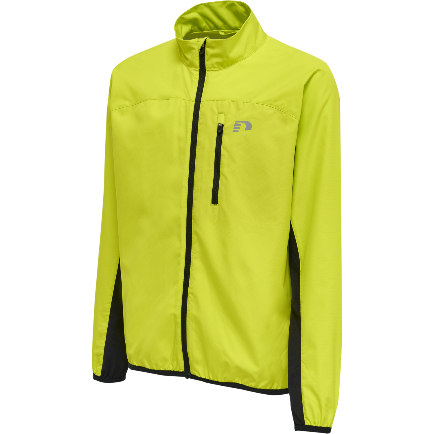 KIDS CORE JACKET, EVENING PRIMROSE, packshot