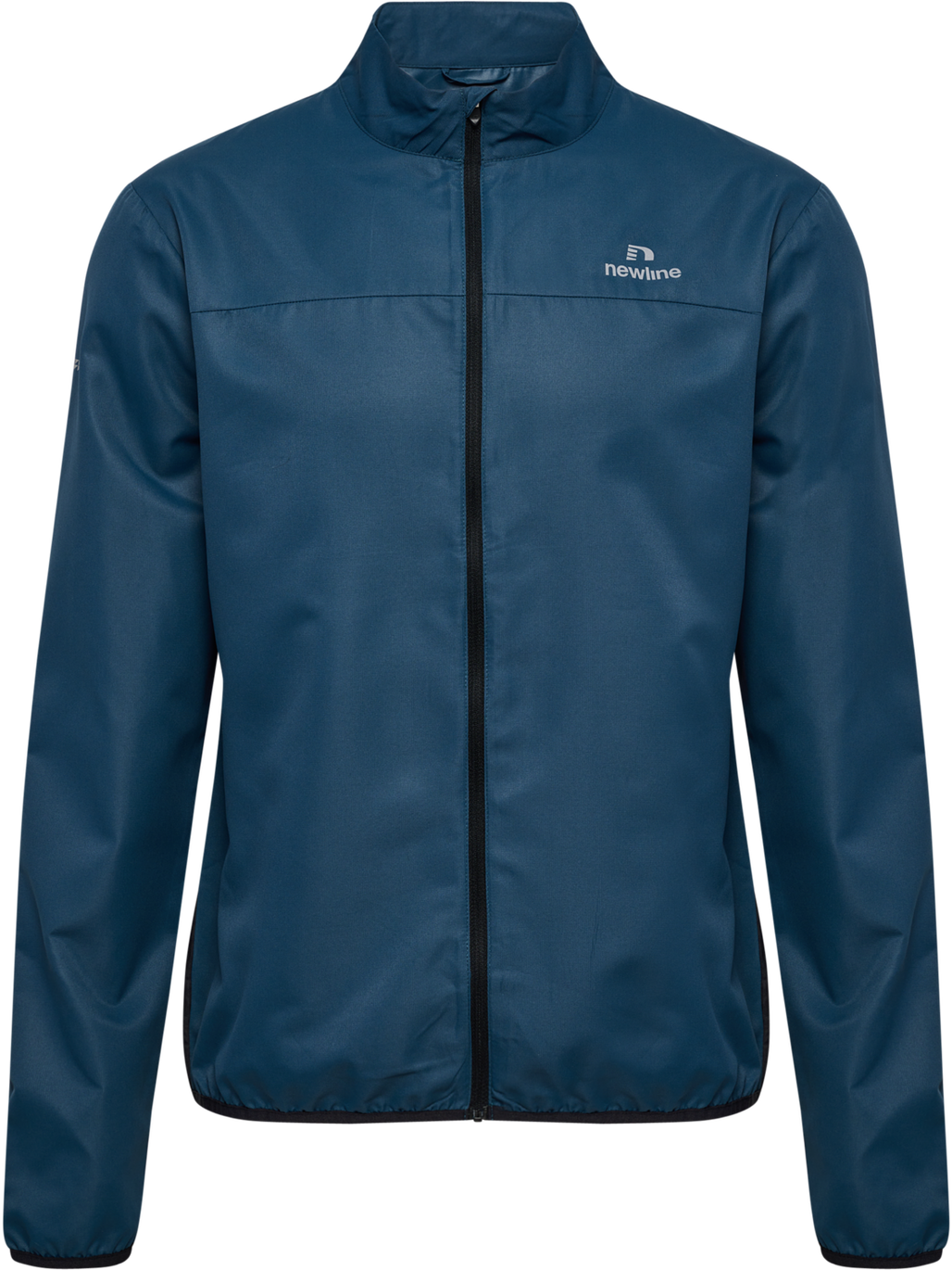 nwlNASHVILLE JACKET MEN, MAJOLICA BLUE, packshot