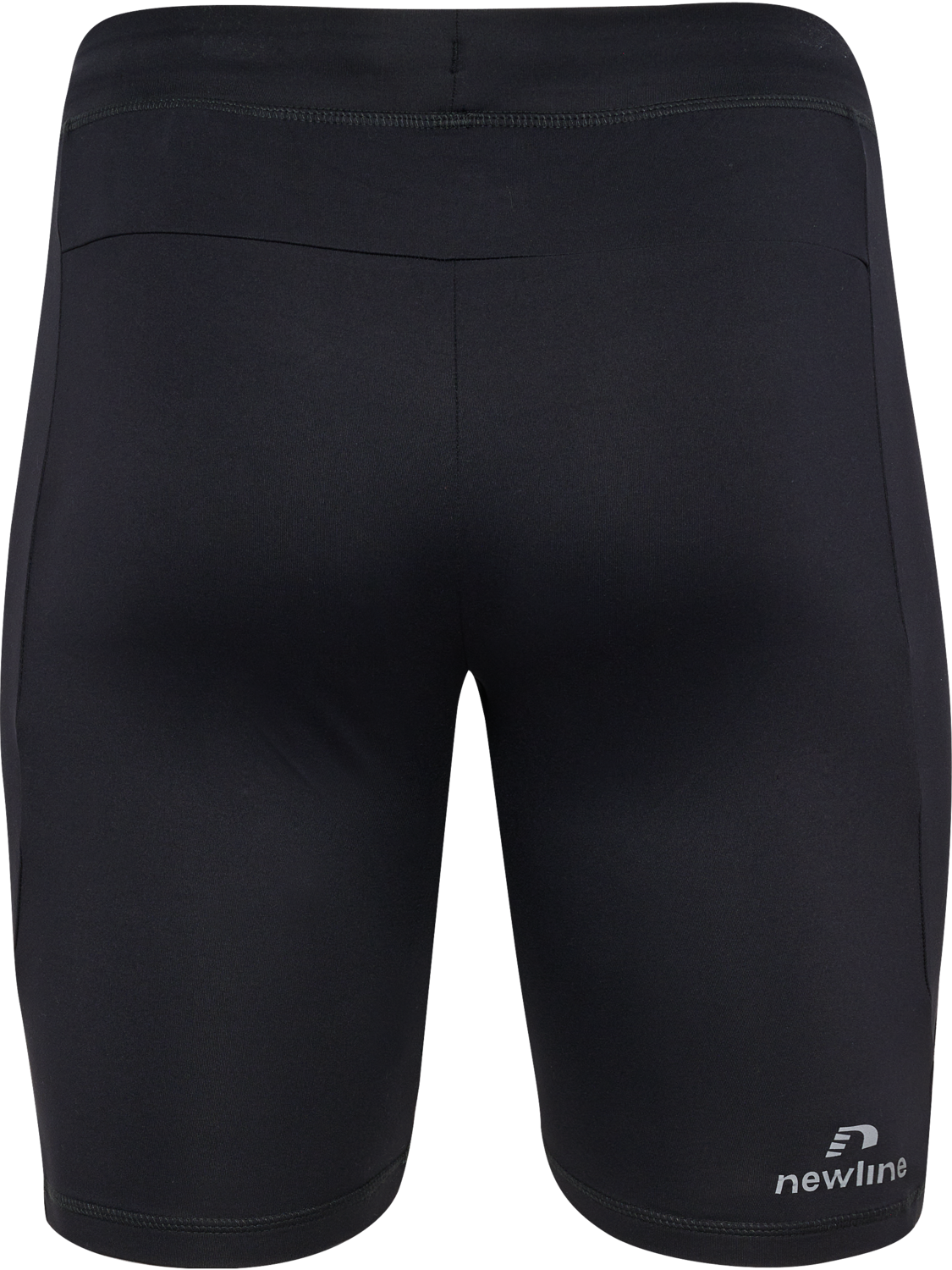 MEN'S ATHLETIC SPRINTERS, BLACK, packshot
