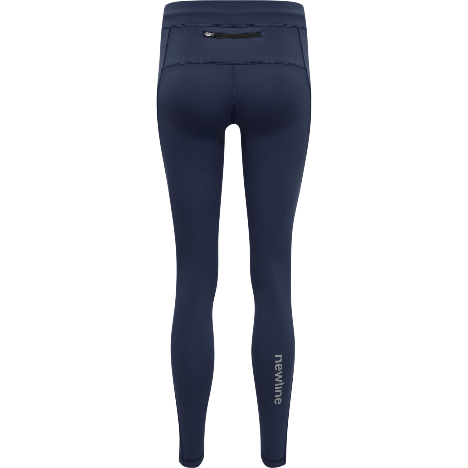 WOMEN'S CORE TIGHTS, BLACK IRIS, packshot