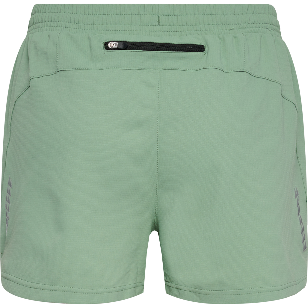 nwlDALLAS SHORTS WOMAN, GREEN BAY, packshot