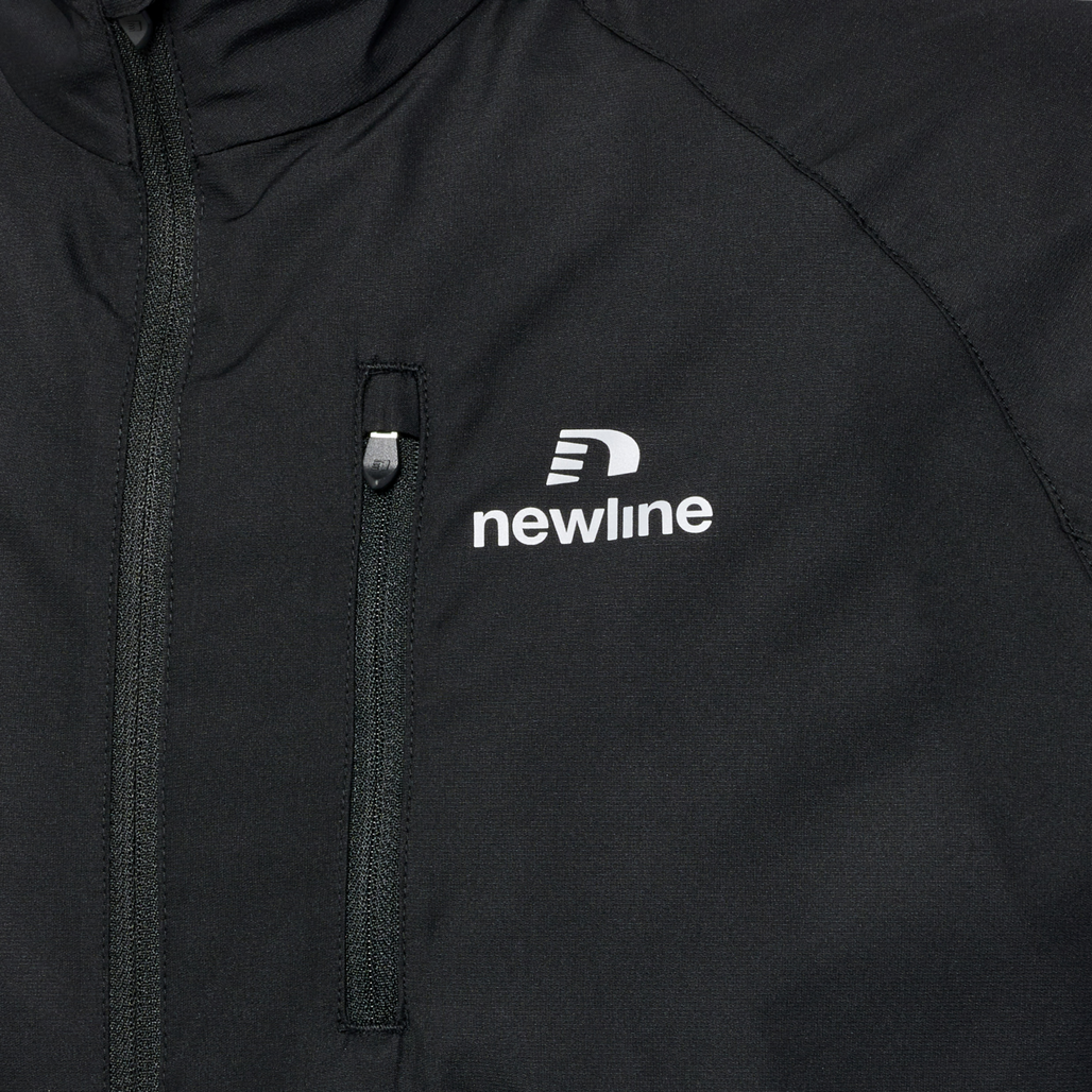 nwlPACE JACKET, BLACK BELUGA AOP, packshot