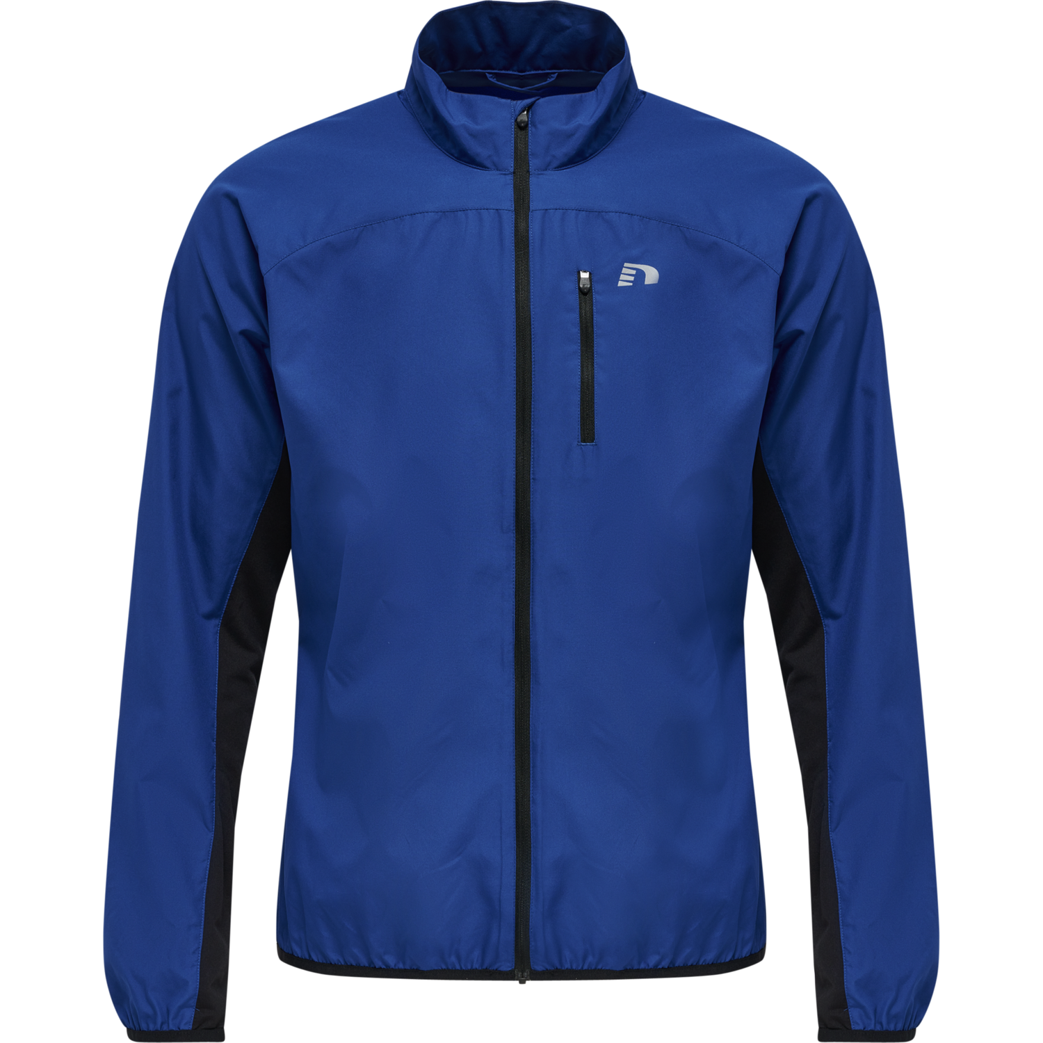 MEN'S CORE JACKET, TRUE BLUE, packshot