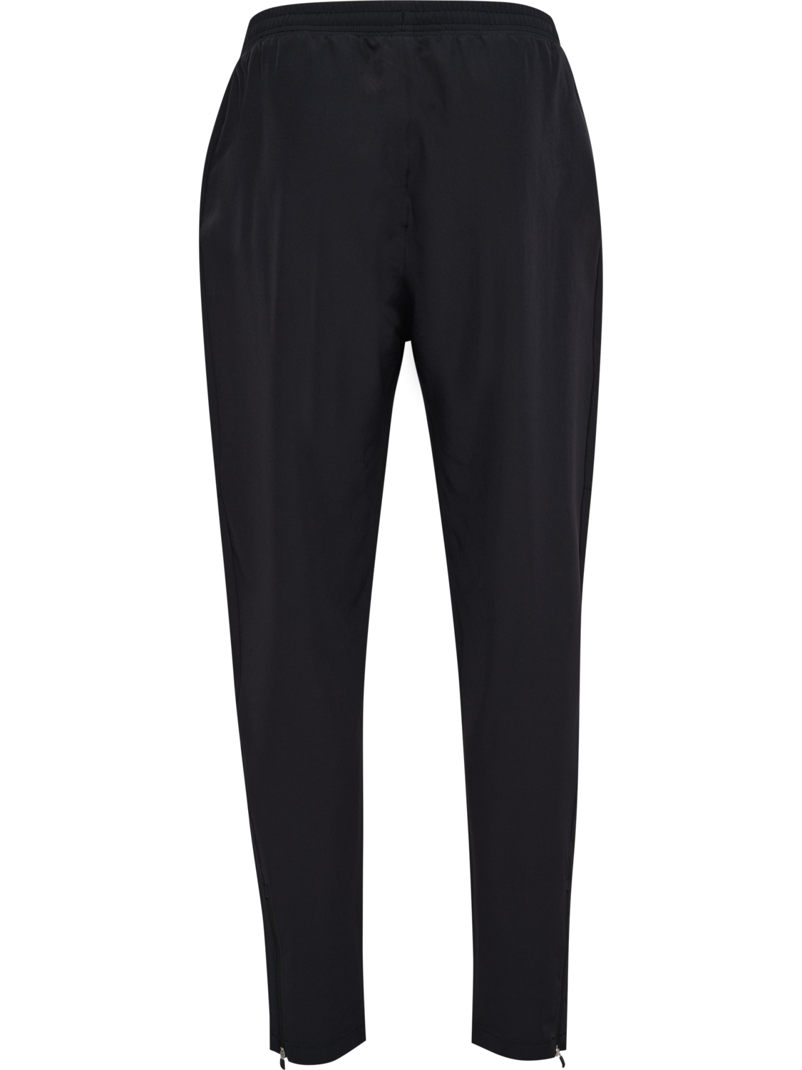 nwlBOSTON PANTS MEN, BLACK, packshot