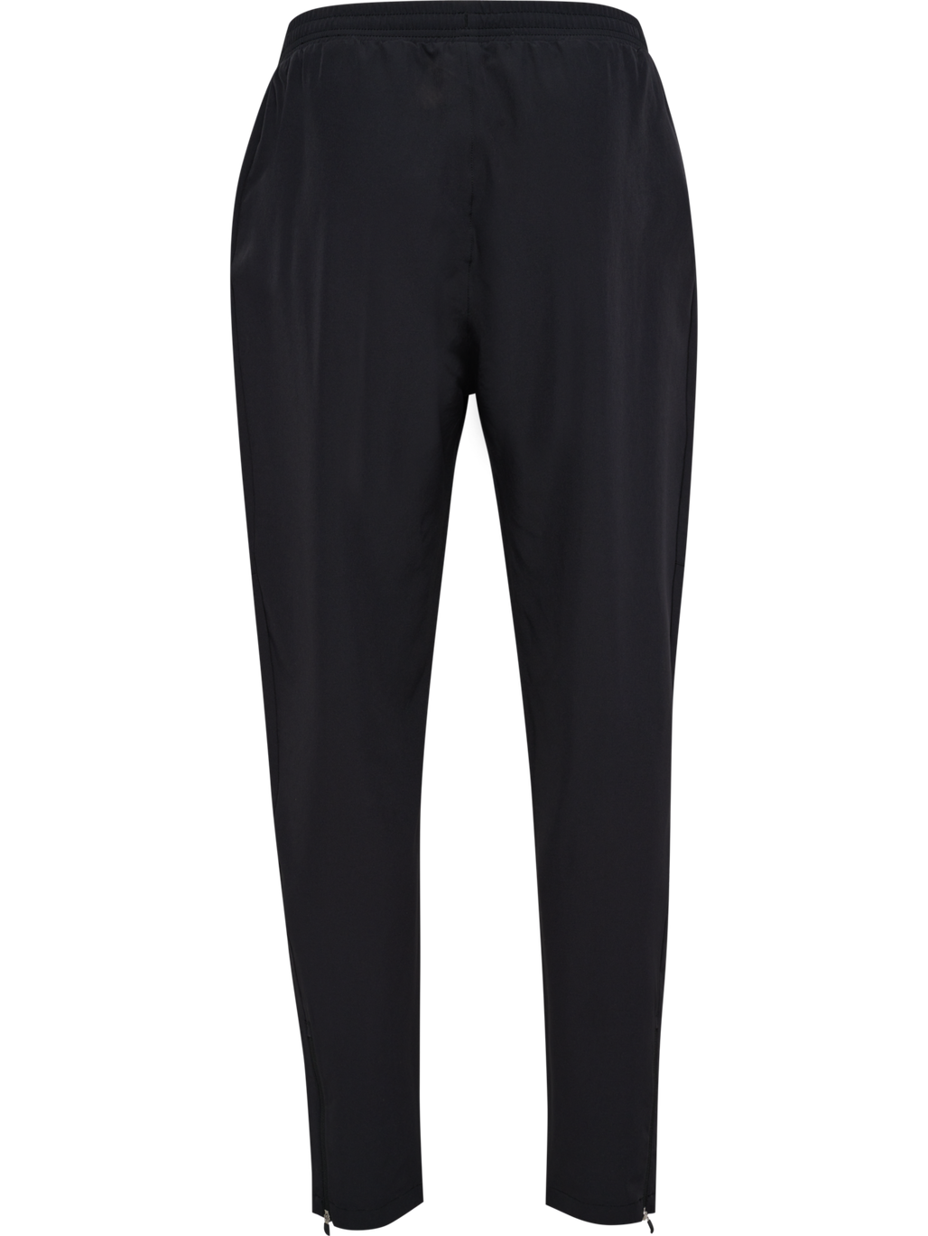 nwlBOSTON PANTS MEN, BLACK, packshot