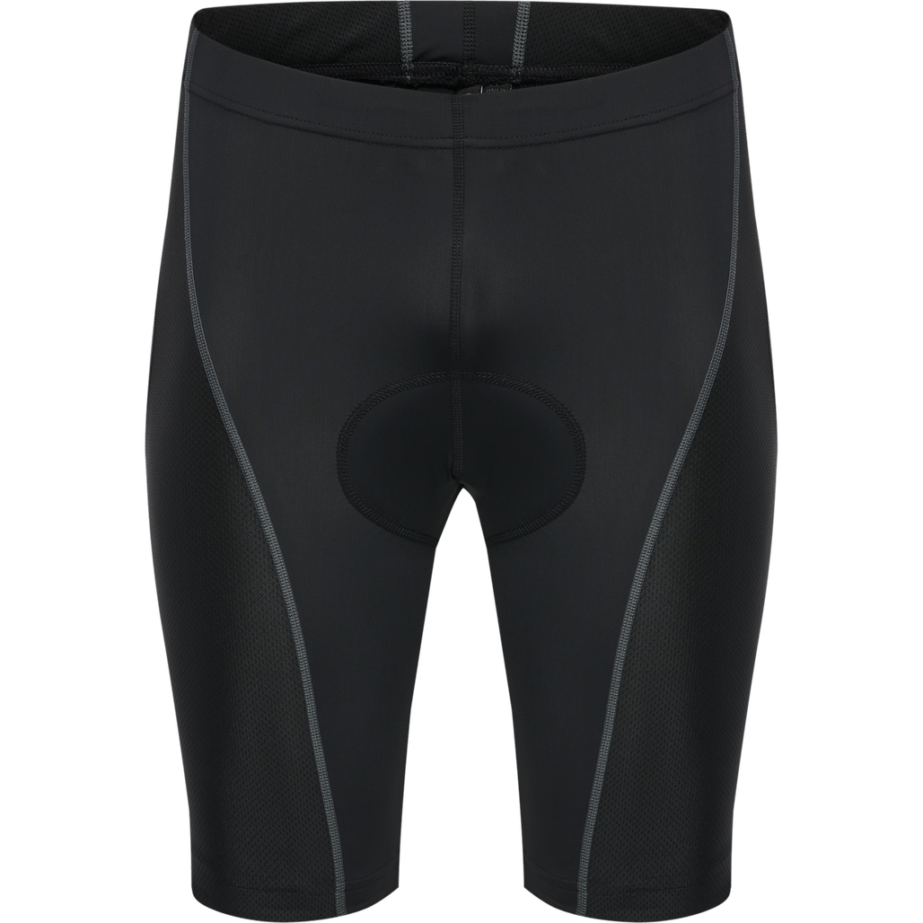 BIKE 8 PANEL SHORTS, 0060, packshot