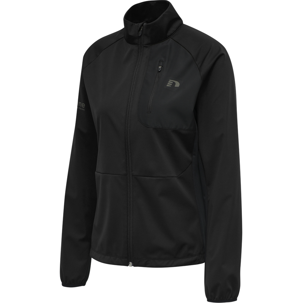 WOMEN SHELL JACKET, 2001, packshot