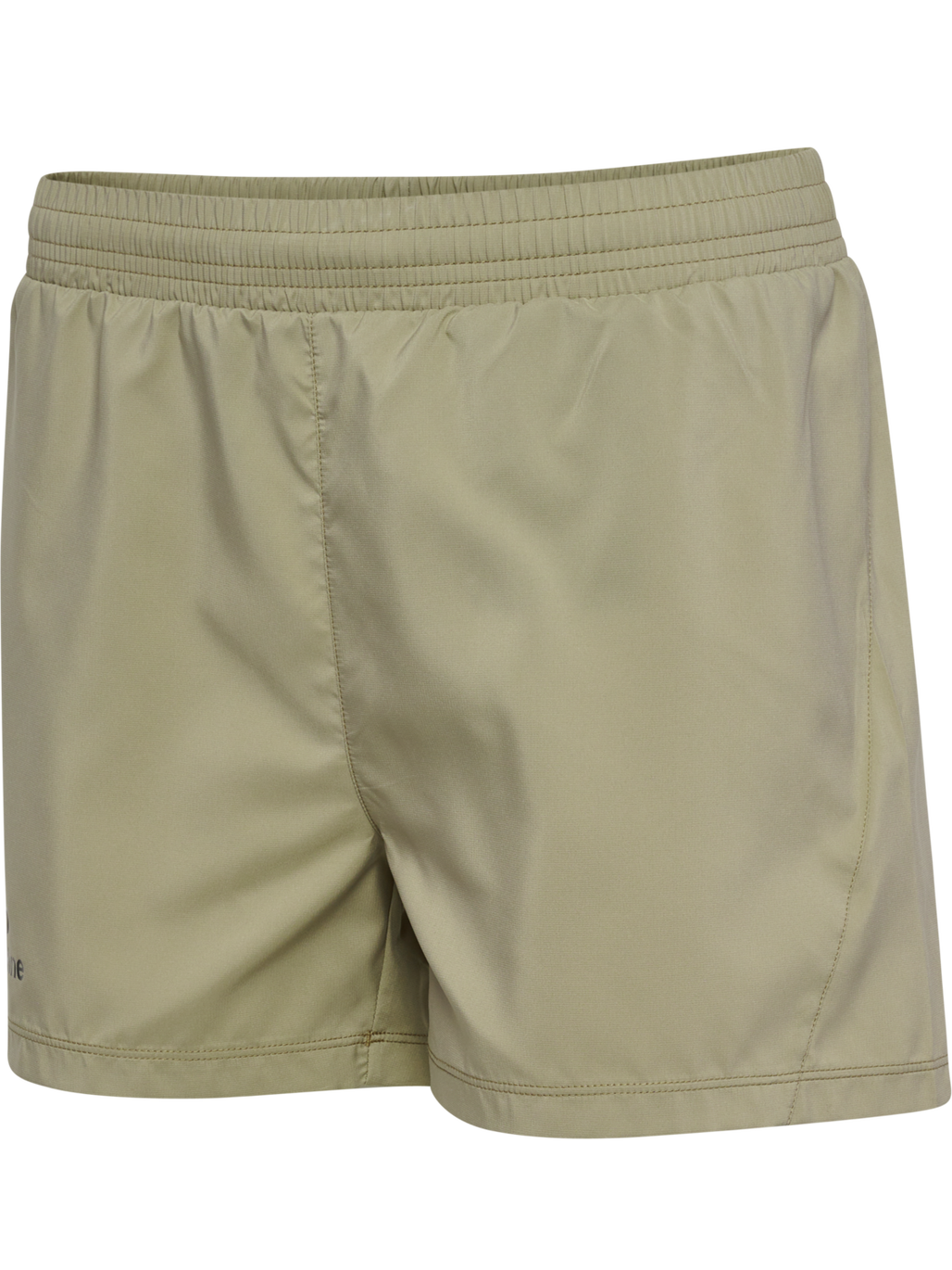 nwlPERFORM KEY POCKET SHORTS W, SILVER SAGE, packshot