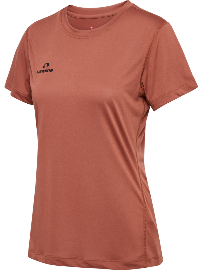 nwlBEAT T-SHIRT W, CHUTNEY nwlBEAT T-SHIRT W, CHUTNEY, packshot