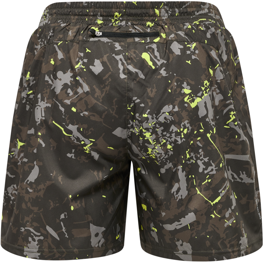 nwlSEATTLE SHORTS MEN, TERRAIN AOP, packshot