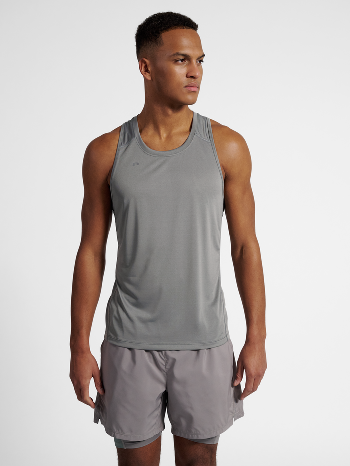 nwlBEAT SINGLET, TITANIUM, model