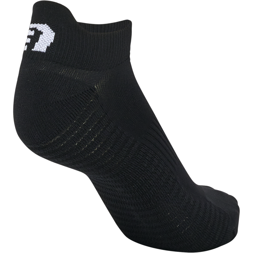 CORE TECH SOCKLET, BLACK, packshot