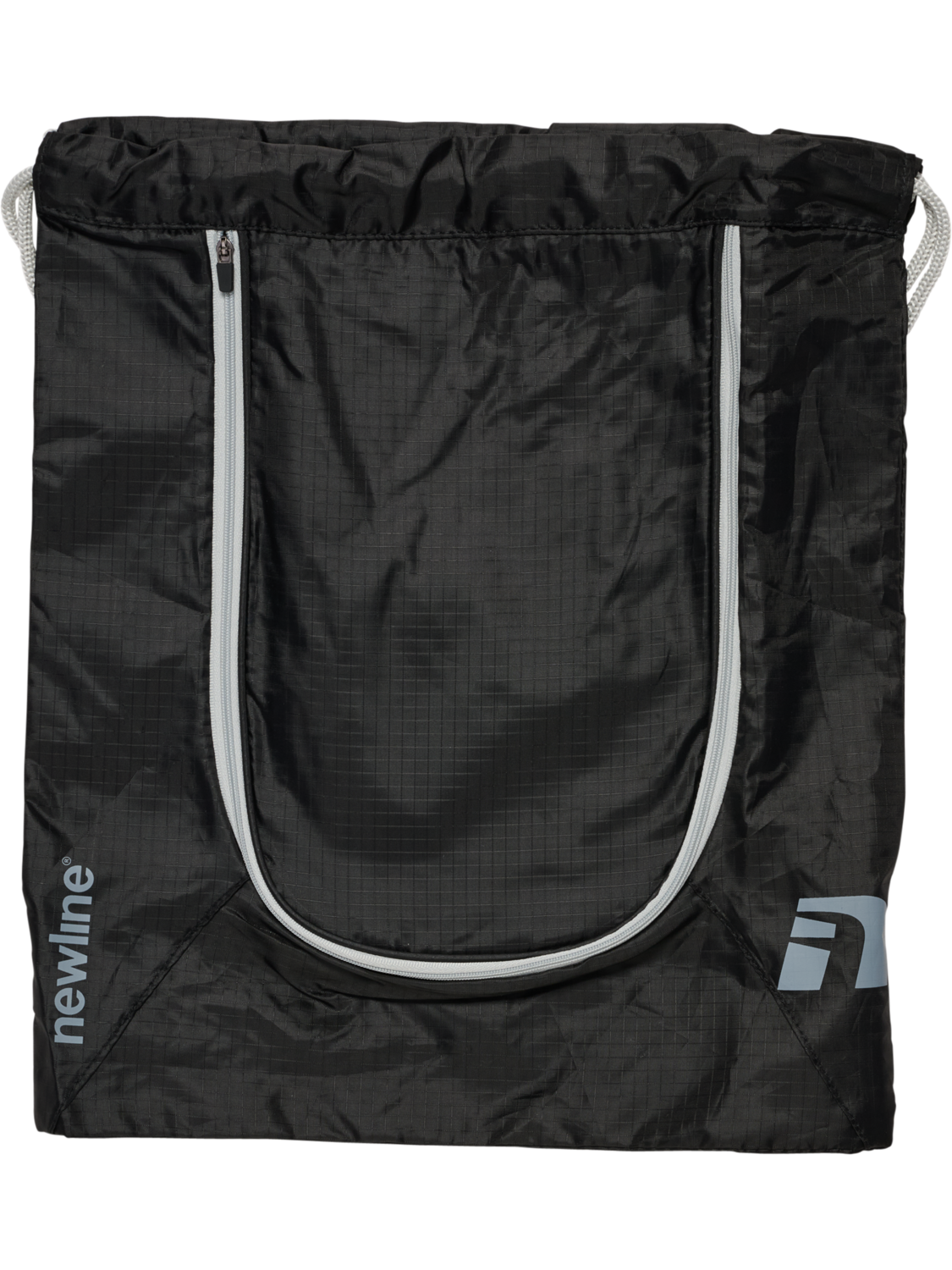 RIPSTOP TEAM BAG, BLACK/FIESTA_CAZOO, packshot