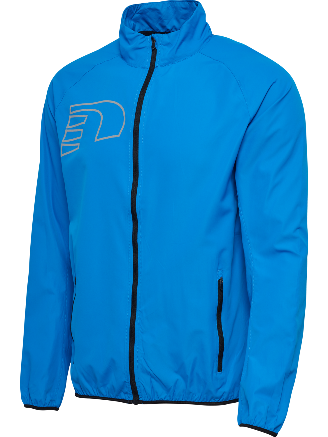 CORE JACKET, BLUE, packshot