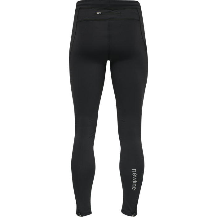 MEN CORE WARM PROTECT TIGHTS, BLACK MEN CORE WARM PROTECT TIGHTS, BLACK, packshot