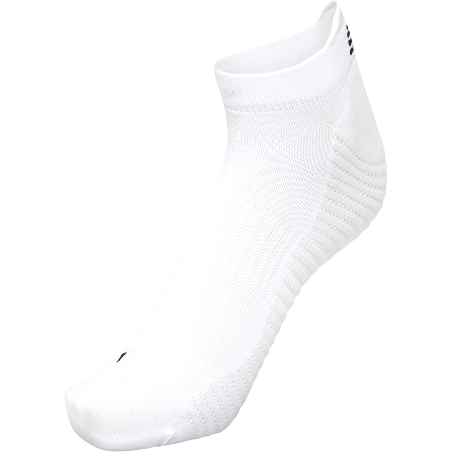 CORE TECH SOCKLET, WHITE, packshot