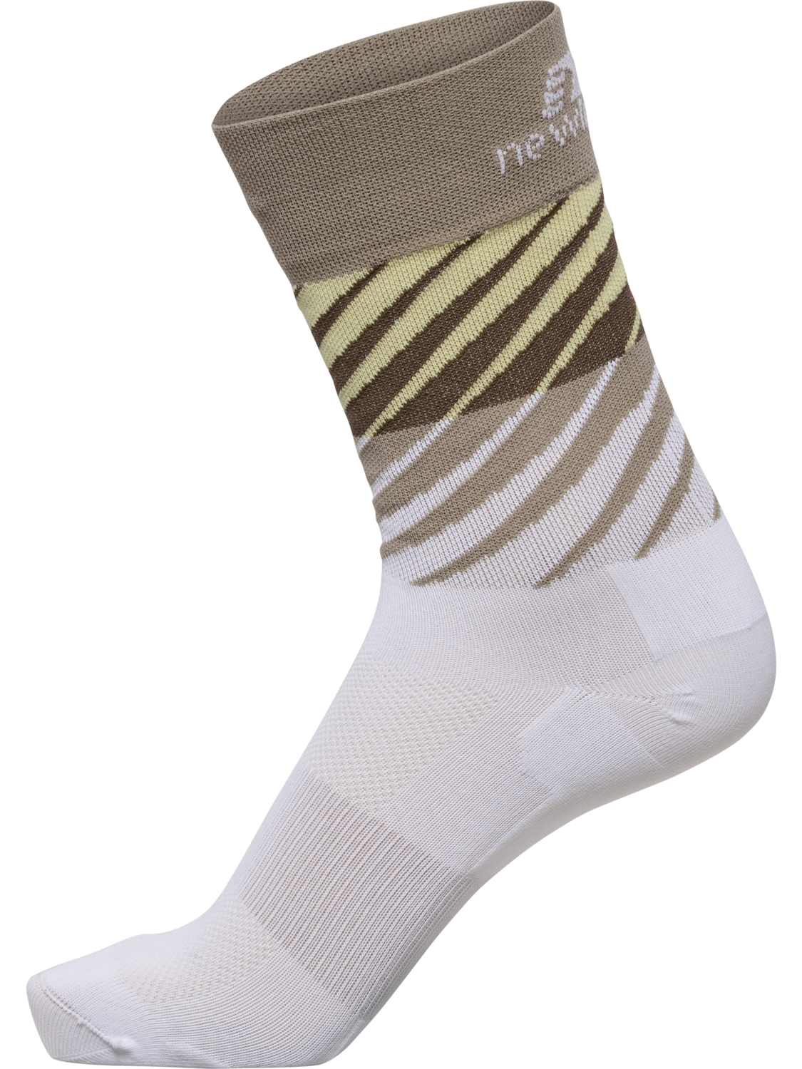 nwlPACE FUNCTIONAL SOCKS 2-PACK, SILVER SAGE, packshot