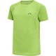 GREEN FLASH