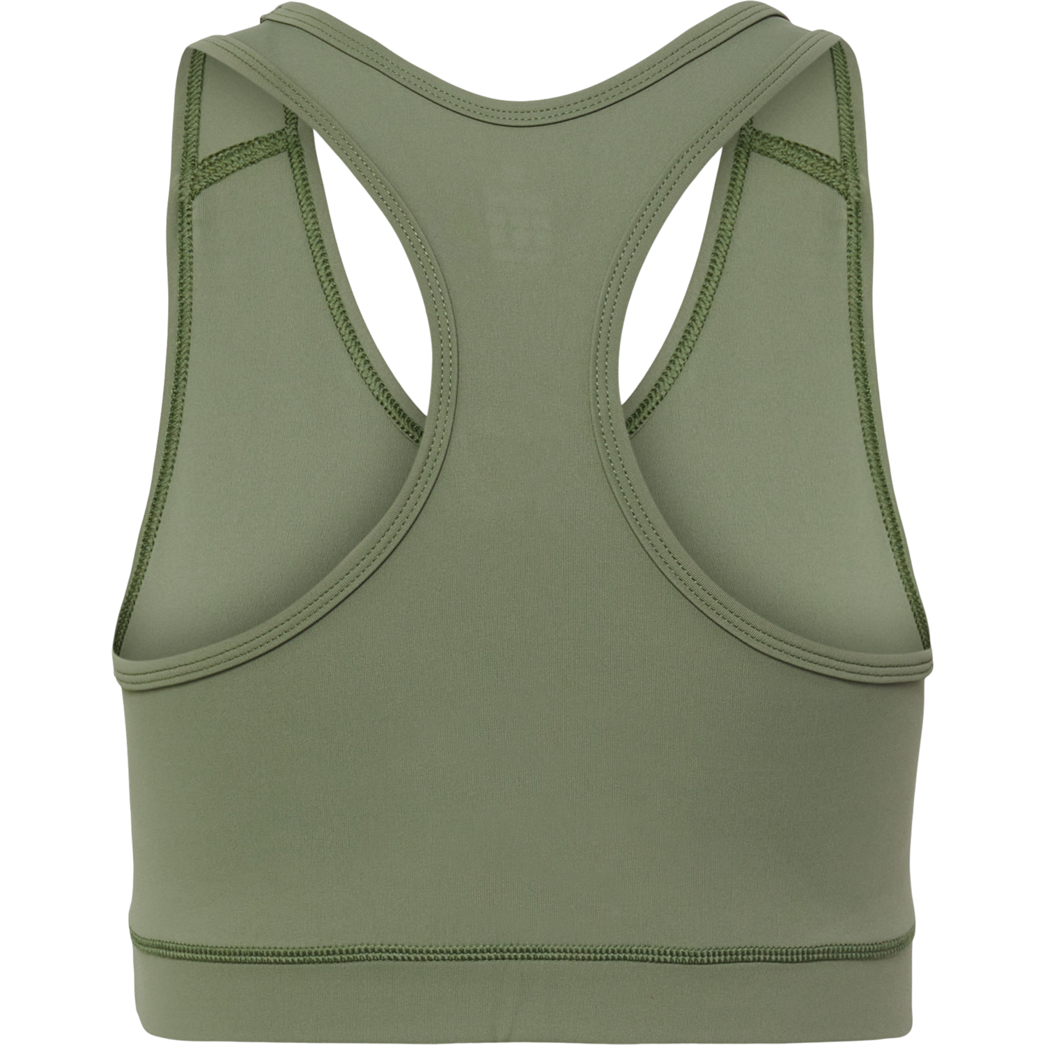 nwlBEAT BRA, DEEP LICHEN GREEN, packshot
