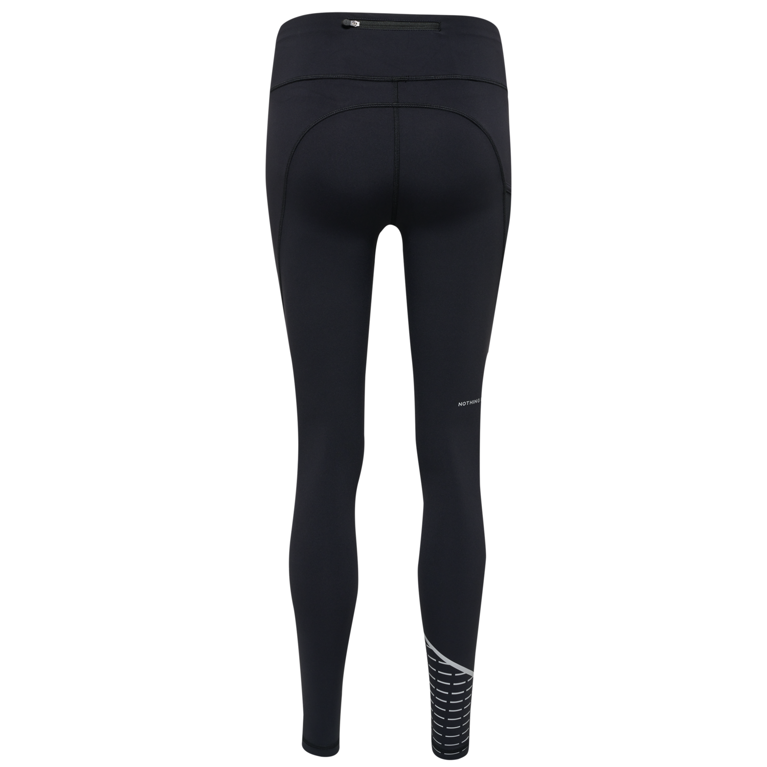 nwlCHICAGO TIGHTS female, BLACK, packshot