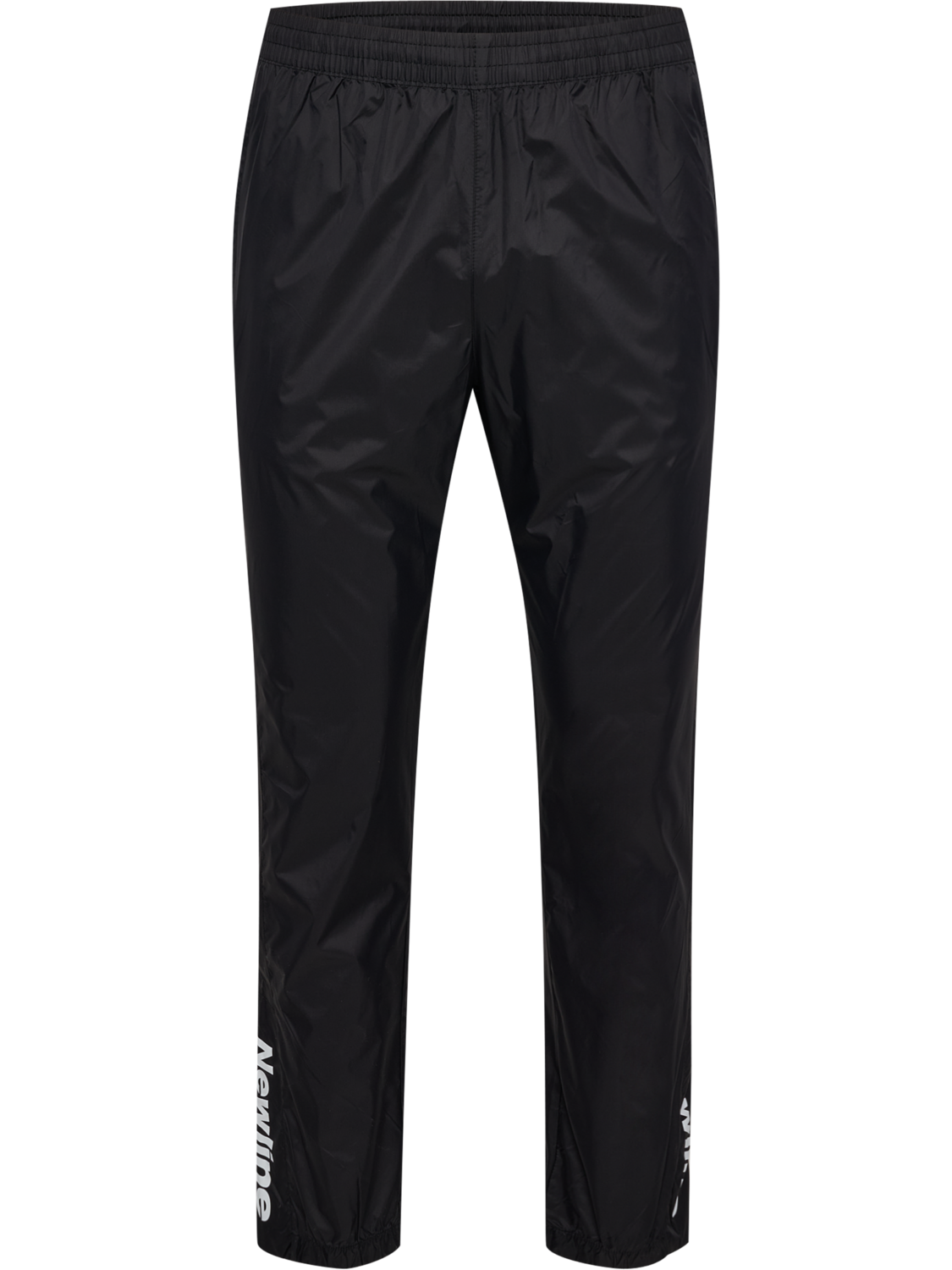 BLACK TRACK PANTS, BLACK/FIESTA_CAZOO, packshot