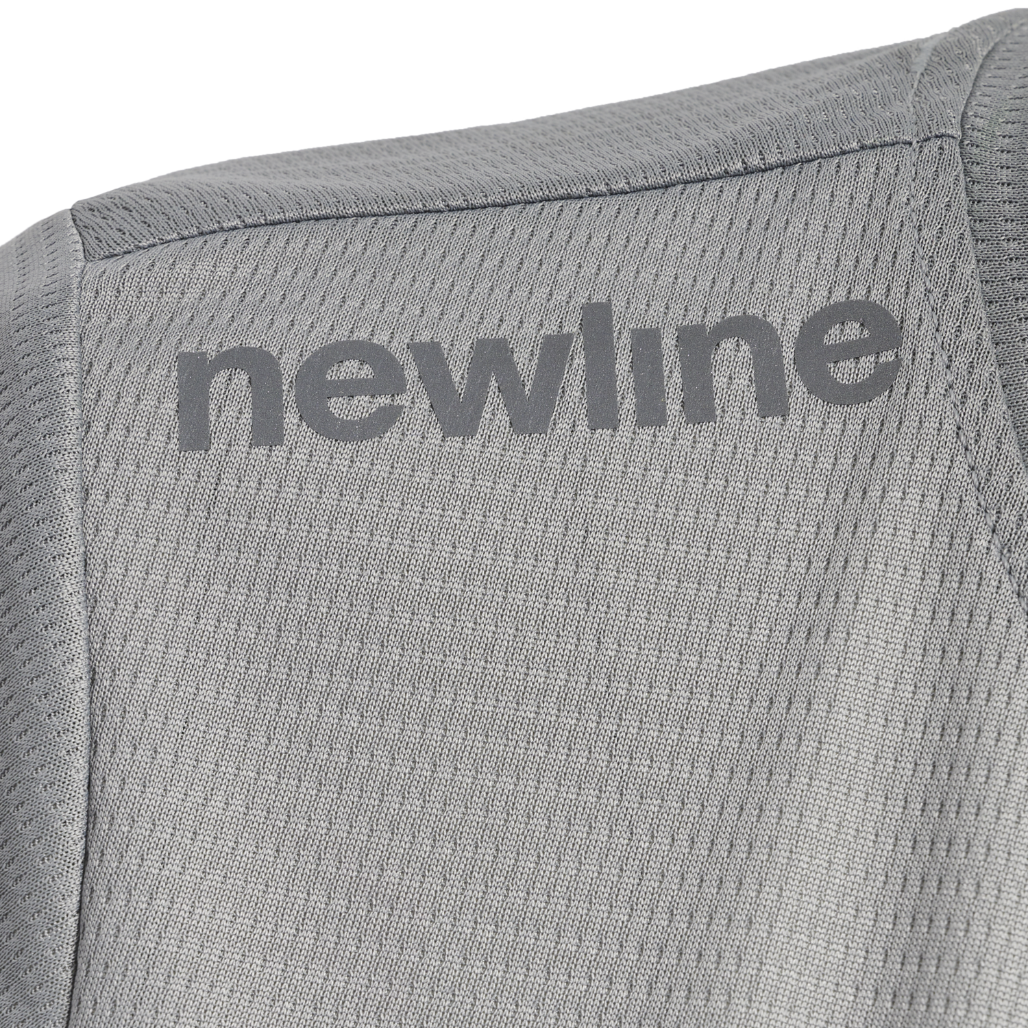 WOMEN CORE FUNCTIONAL T-SHIRT S/S, SHARKSKIN, packshot