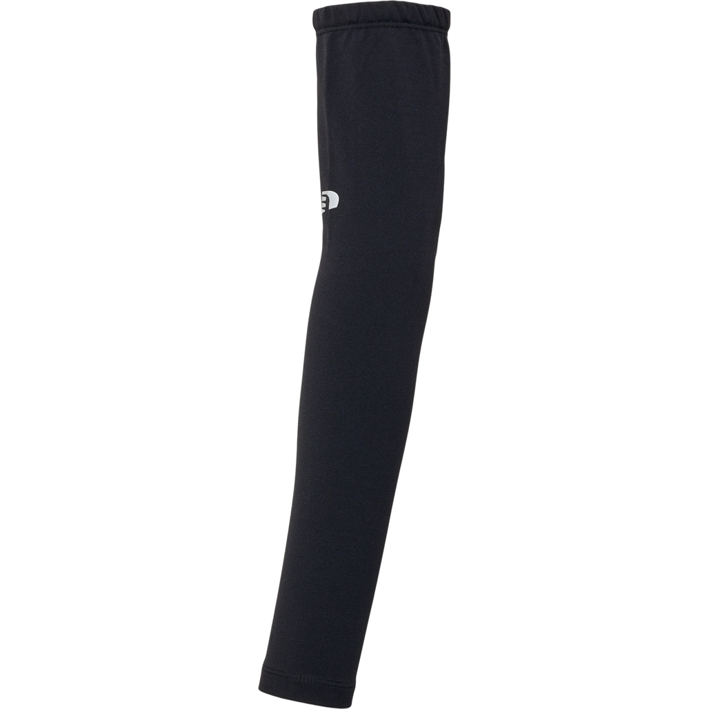 CORE ARM SLEEVE, BLACK, packshot