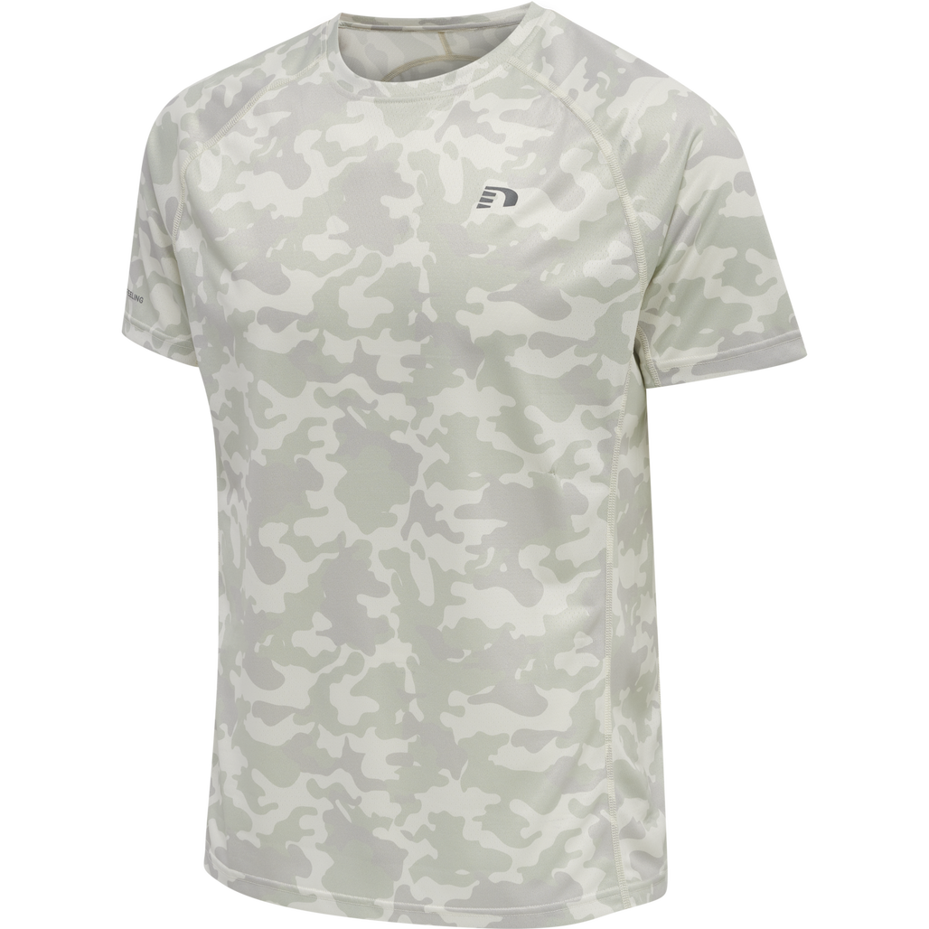 MEN RUNNING T-SHIRT S/S, 1118, packshot