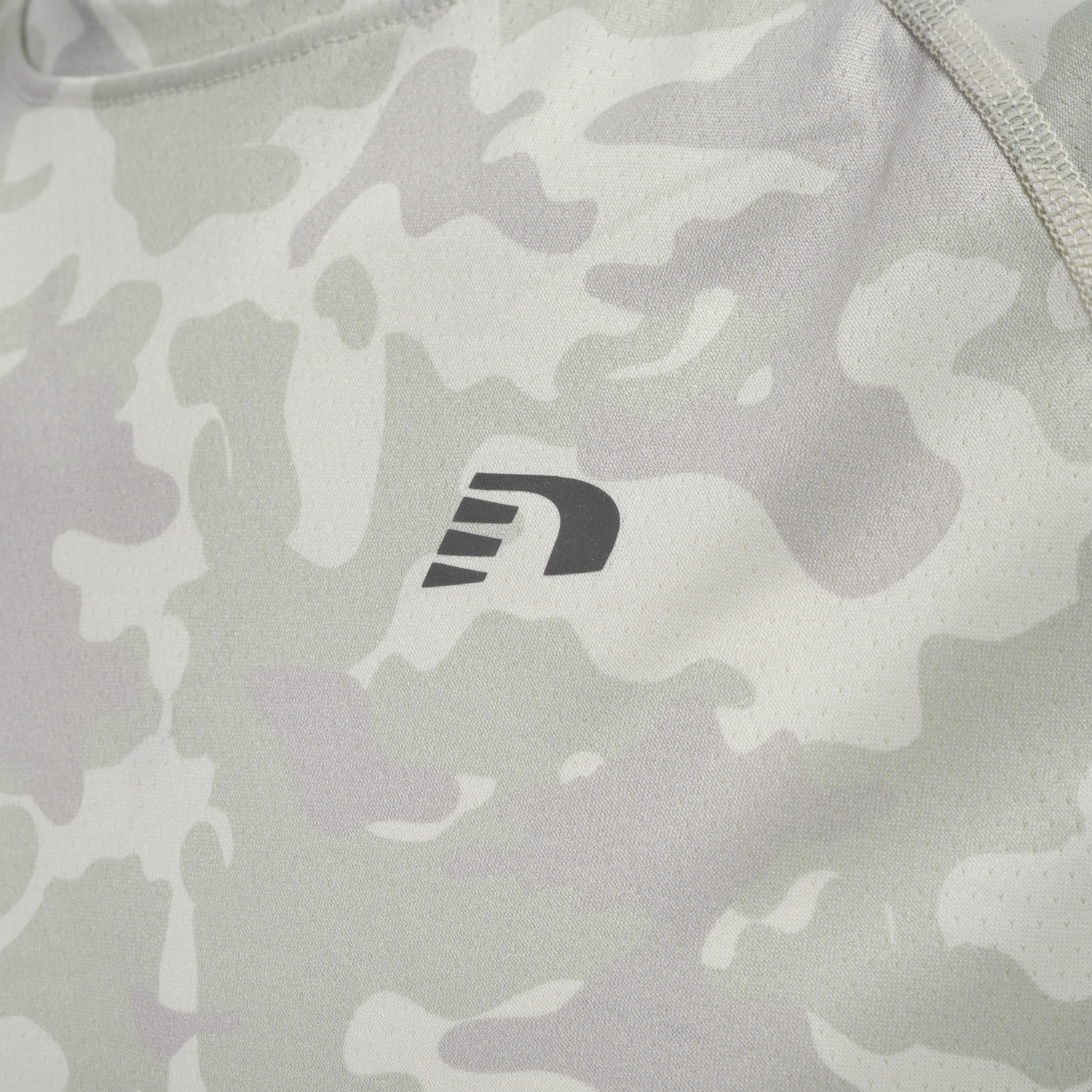 MEN RUNNING T-SHIRT S/S, 1118, packshot