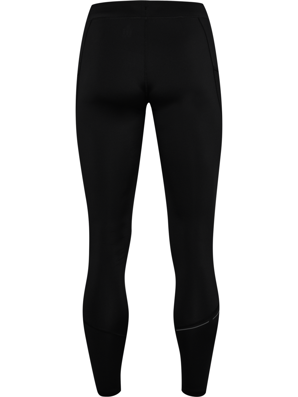 nwlRACE POCKET TIGHTS, BLACK, packshot