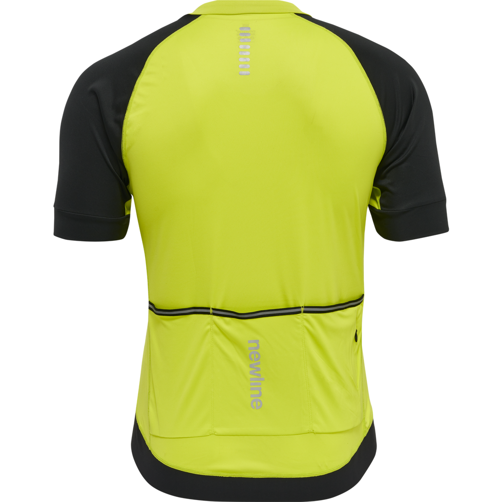 MENS CORE BIKE JERSEY, EVENING PRIMROSE, packshot
