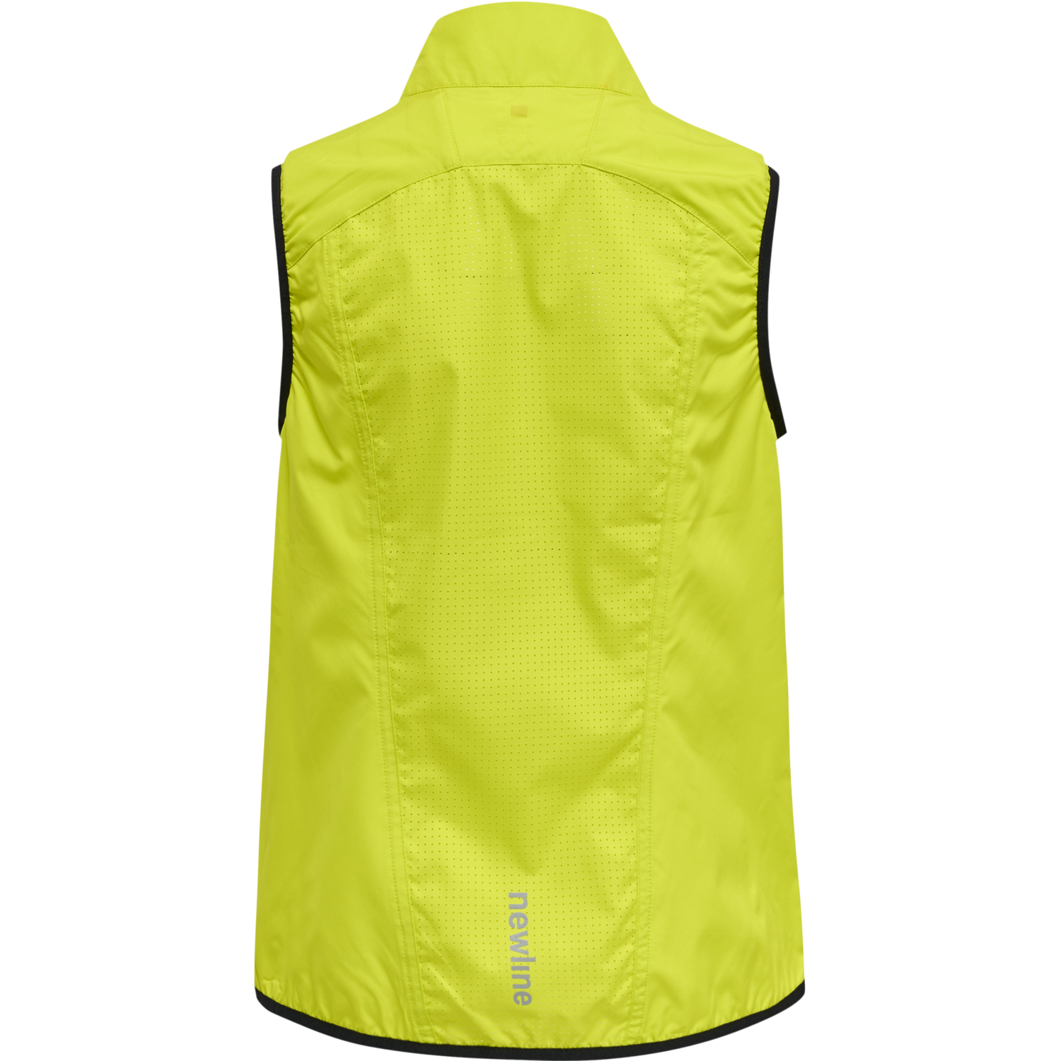 KIDS CORE GILET, EVENING PRIMROSE, packshot