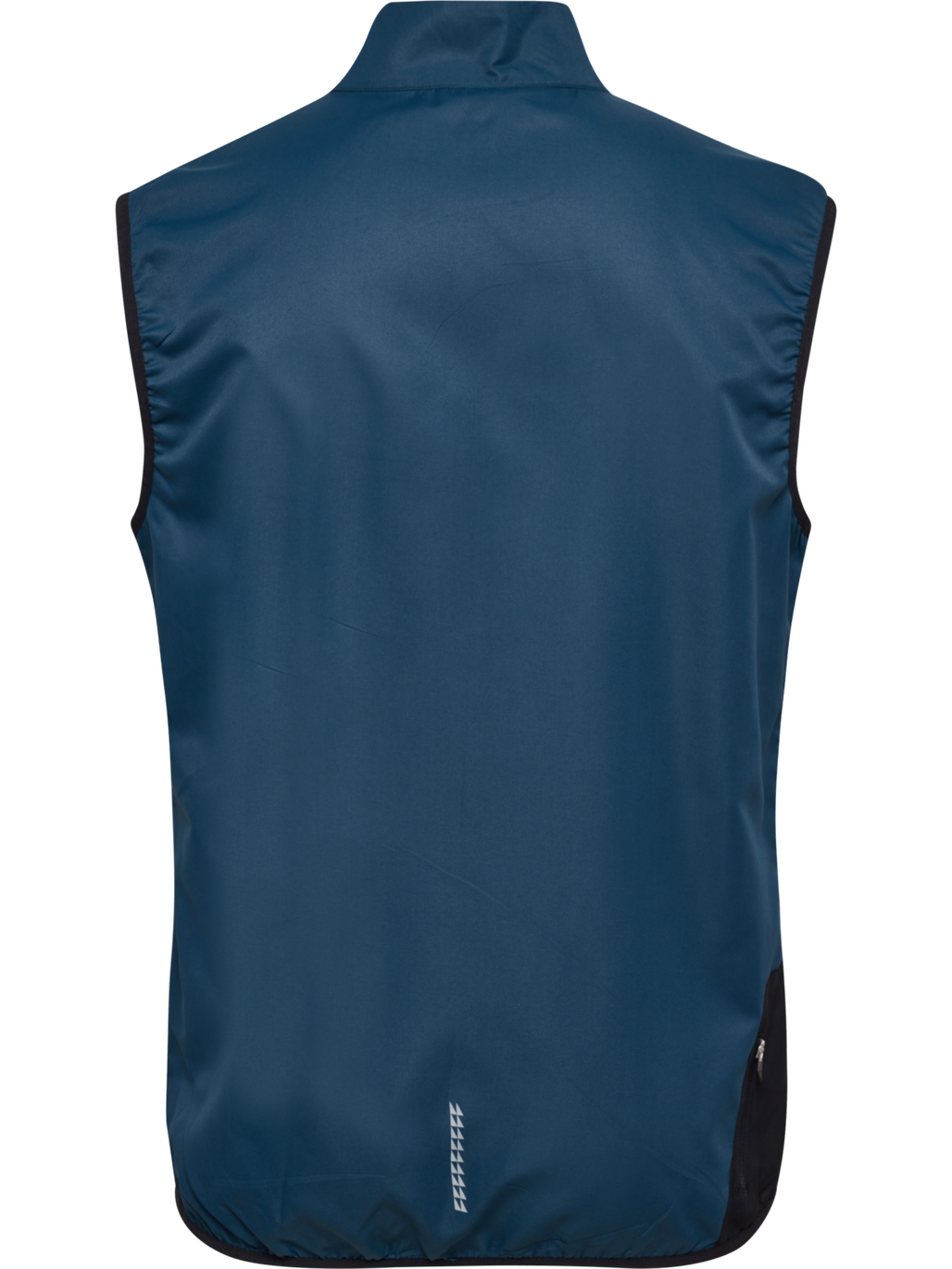 nwlNASHVILLE GILET MEN, MAJOLICA BLUE, packshot