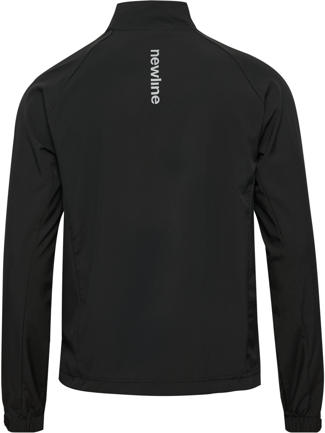 nwlULTRA JACKET, BLACK, packshot