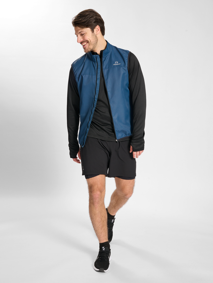 nwlNASHVILLE GILET male, 0832, model