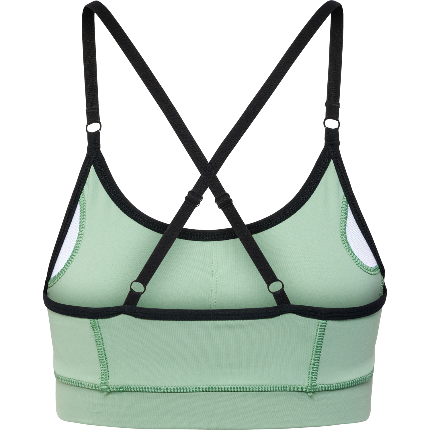 nwlAUGUSTA BRA WOMAN, GREEN BAY, packshot