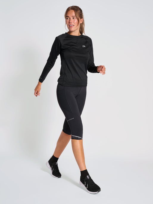 Knee tights running online