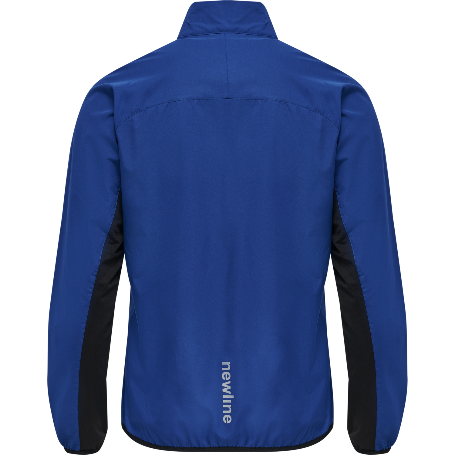 MEN'S CORE JACKET, TRUE BLUE, packshot