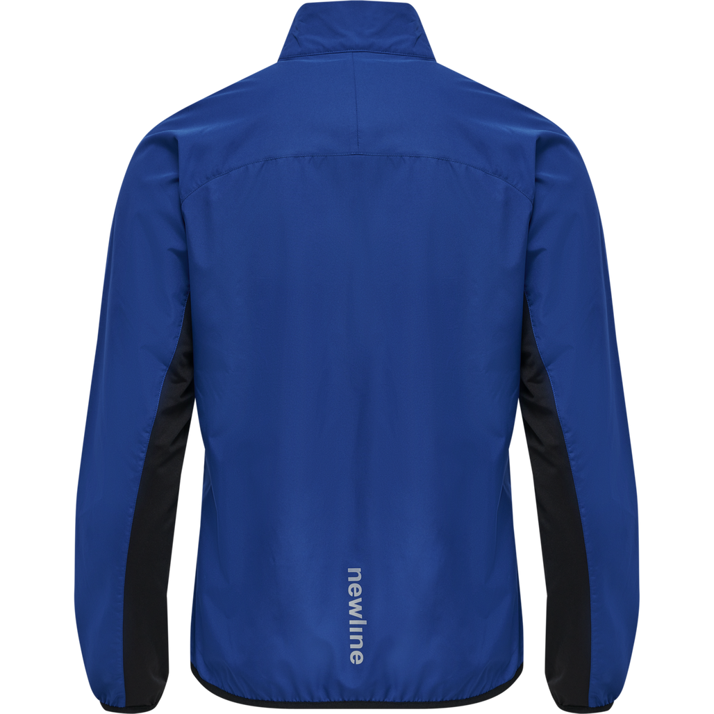 MEN'S CORE JACKET, TRUE BLUE, packshot